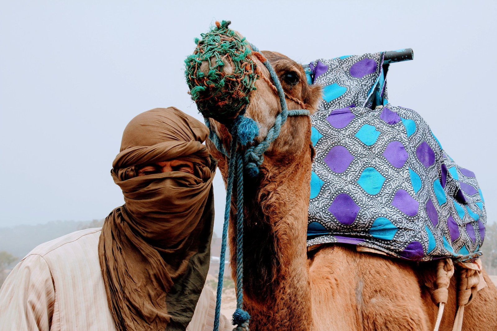 MOROCCO Group Trip: April 22 - 28, 2027