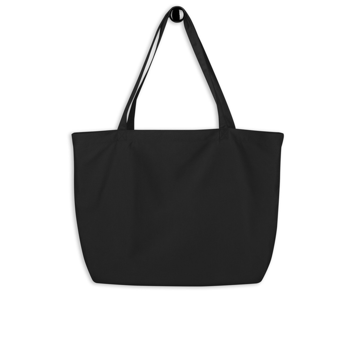 Shields Era Large Organic Tote Bag