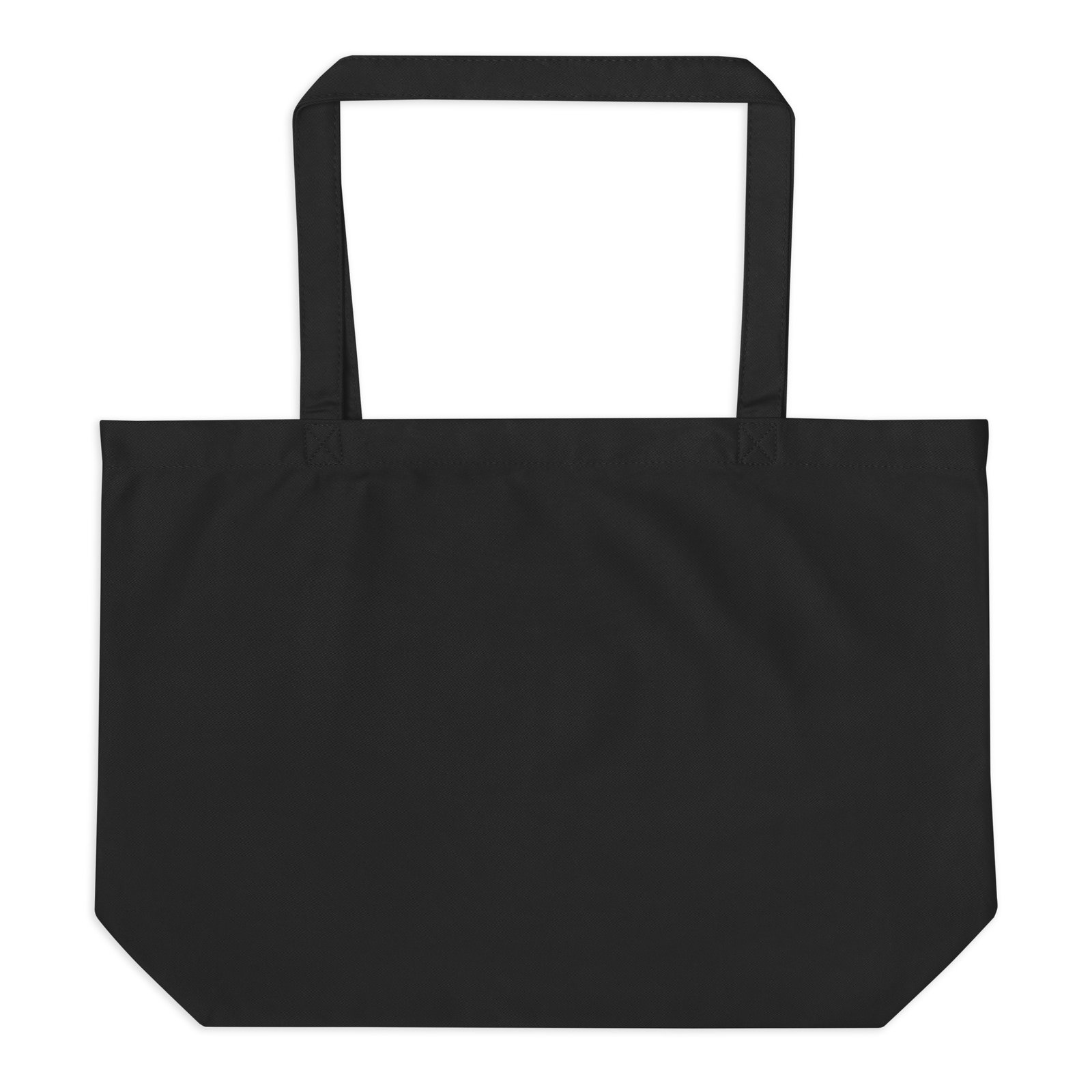 Large organic tote bag - Image 2
