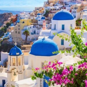 Princess-greece
